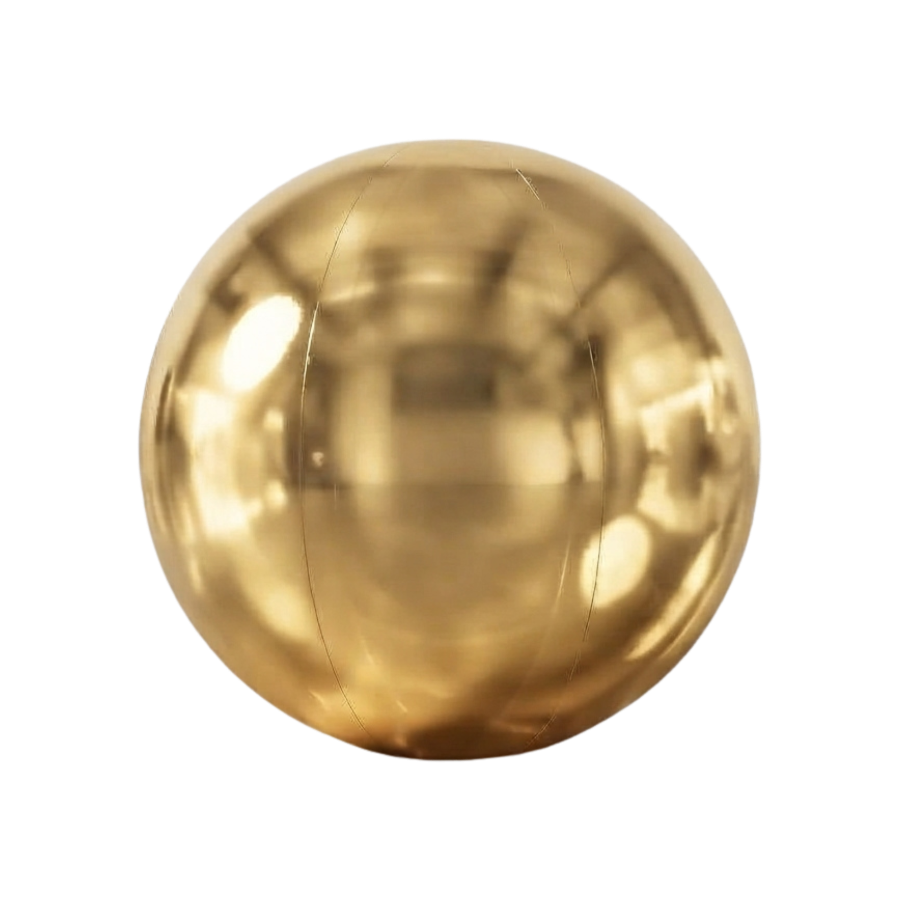 Goldkugel M